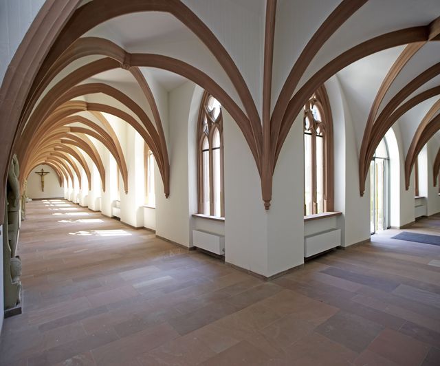 Abb. Himmelspforten - außergewöhnliche Location