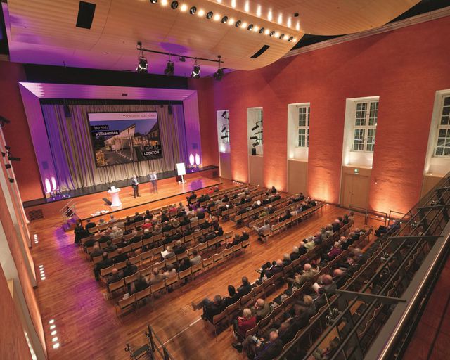 Abb. Für großes Kino