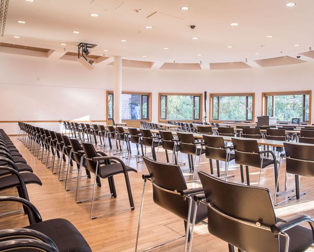 Abb. Kleist Forum: Das Multitalent für jede Veranstaltungsform