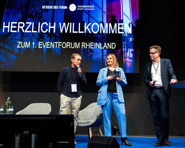 Abb. Purpose X Events: Sinn und Unsinn von Veranstaltungen