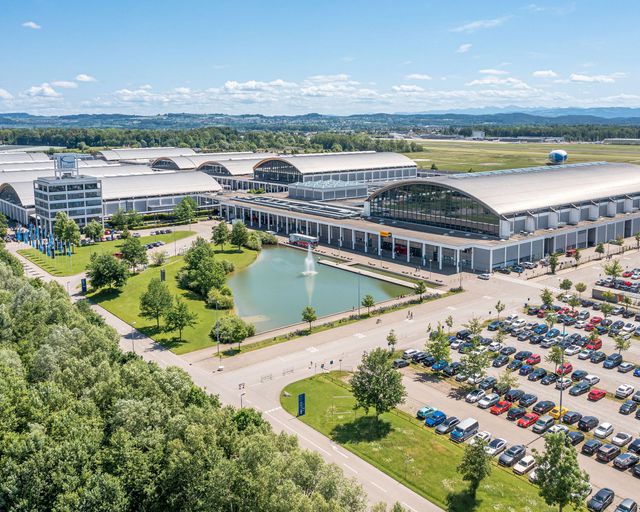 Abb. Frische Impulse am Bodenseeufer