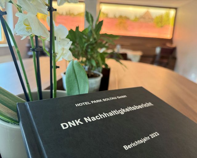 Abb. Tagungen mit Weitblick und Verantwortung